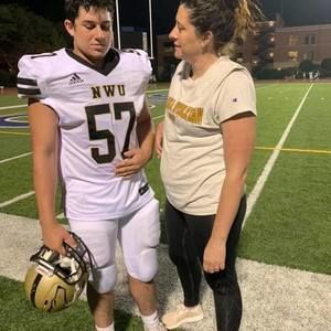 Meet your Posher, Tj